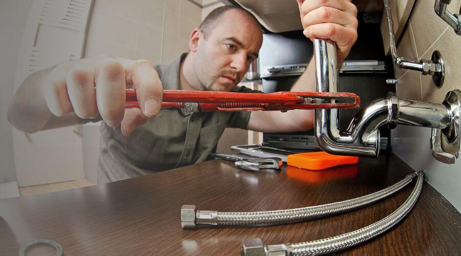 Professional emergency plumbing in Bells, TN